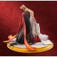 Queen s Blade Rebellion Excellent Model PVC Statue 1/8 Tomoe 15 cm